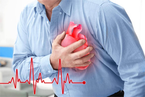Treatment of a heart attack patient through 'STEMI' project | हृदयविकाराचा झटका आलेल्या रुग्णावर ‘स्टेमी’ प्रकल्पाद्वारे होणार  उपचार