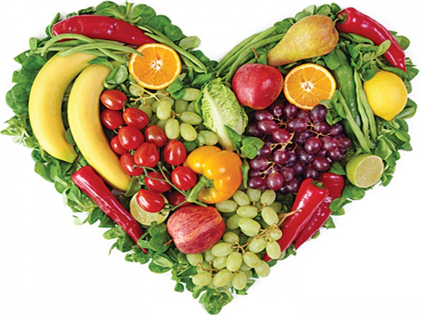 World Heart Day: The only healthy way to change your lifestyle | World Heart Day: जीवनशैलीत बदल हाच स्वास्थ्यपूर्ण उपाय