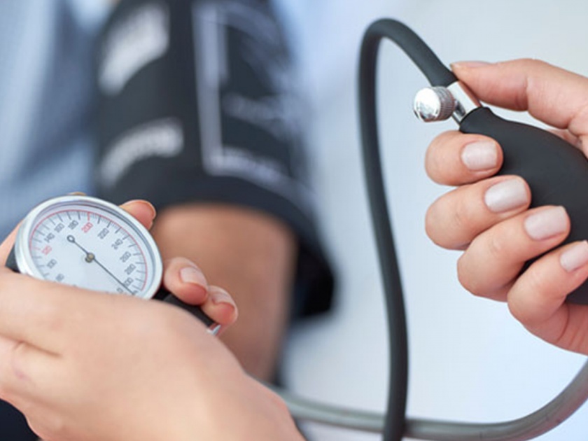 Low blood pressure diet for control high blood pressure | 'लो ब्लड प्रेशर डाएट'ने ब्लड प्रेशर ठेवा नियंत्रणात!
