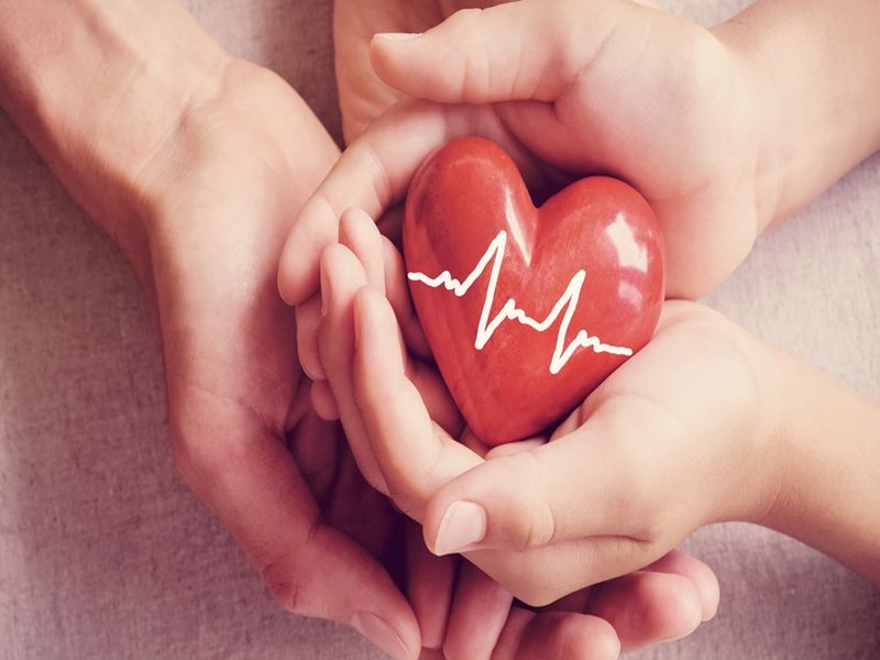 World Heart Day 2018 : You know the symptoms of heart stroke | World Heart Day 2018 : हार्ट स्ट्रोकची 'ही' लक्षणं तुम्हाला माहीत आहेत का?