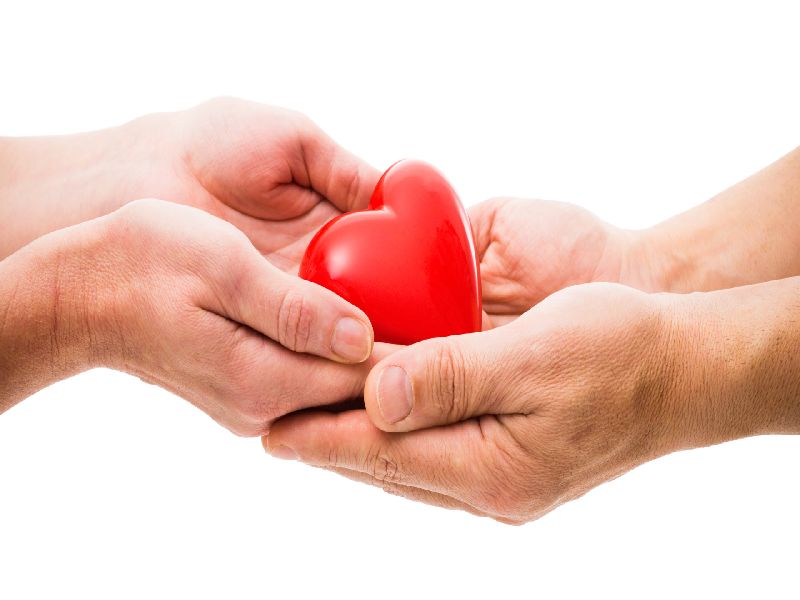Winter care should be taken by the heart attack victims; Expert Advice | हिवाळ्यात हृदयविकारग्रस्तांनी घ्या विशेष काळजी; तज्ज्ञांचा सल्ला