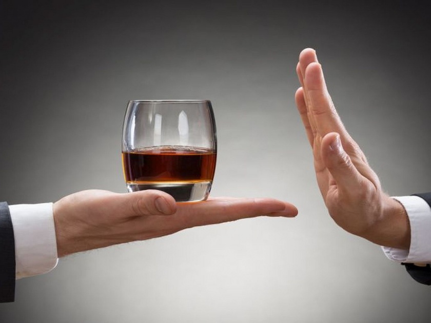 One-off ketamine dose may reduce heavy drinking, say scientists | टल्ली होईपर्यंत केल्या जाणाऱ्या मद्यसेवनावर ठेवता येणार कंट्रोल,एका खास डोजची असेल गरज....