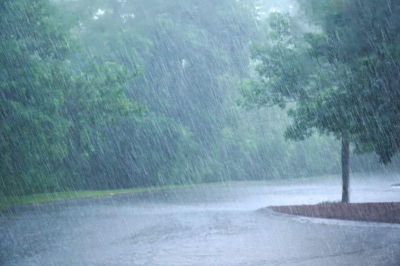 Warning of heavy rains in Akola district till Thursday | अकोला जिल्ह्यात गुरुवारपर्यंत अतिवृष्टीचा इशारा