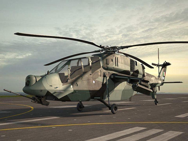 PM Narendra Modi to hand over indian made 'Light Combat Helicopter' to Air Force tomorrow | PM नरेंद्र मोदी उद्या वायुसेनेला सुपूर्द करणार स्वदेशी ‘लाइट कॉम्बॅट हेलीकॉप्टर’, जाणून घ्या खासियत