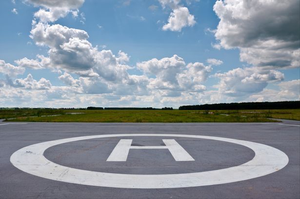 Proposal to set up a helipad within 5 km of each airport in the state | राज्यातील प्रत्येक विमानतळाच्या १०० किमी परिघात हेलिपॅड उभारण्याचा प्रस्ताव