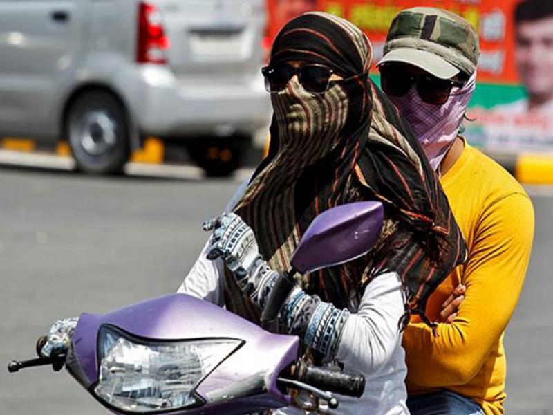 The helmet action continues cctv in pune city | Pune: हेल्मेटसक्ती नाही पण कारवाई सुरूच; पुणेकरांना CCTV द्वारे दररोज १५ लाखांचा दंड