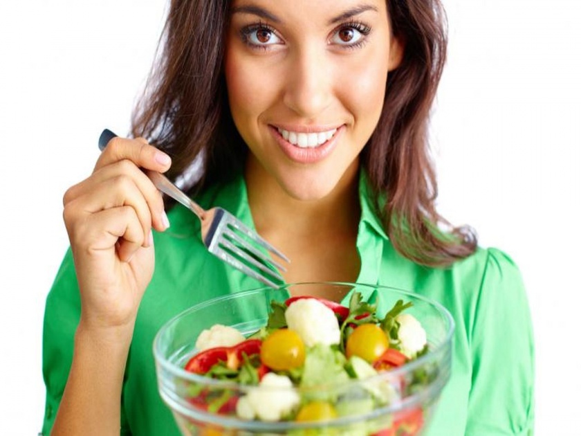 Healthy food for healthy life | निरोगी राहण्यासाठी नियमीत करा या पदार्थांचे सेवन