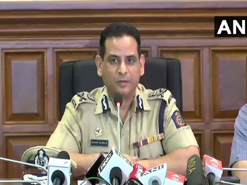 Mumbai police seize 5 kg of heroin worth Rs 15 crore | बापरे! डोंगरीतून मुंबई पोलिसांनी तब्बल १५ कोटींचे ५ किलो हिरोईन केले जप्त