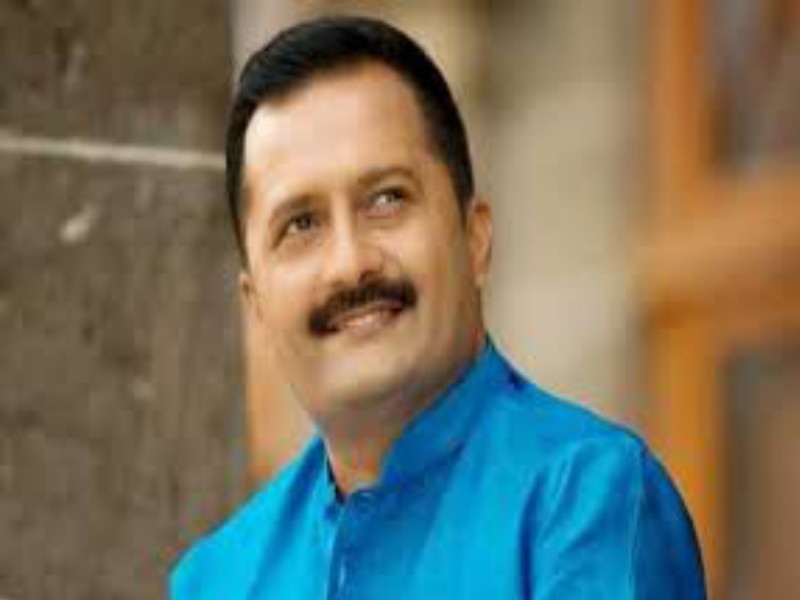 Ganesh Mandal activist to Pune Municipal Standing Committee Chairman | गणेश मंडळाचा कार्यकर्ता ते पुणे महापालिका स्थायी समिती अध्यक्ष