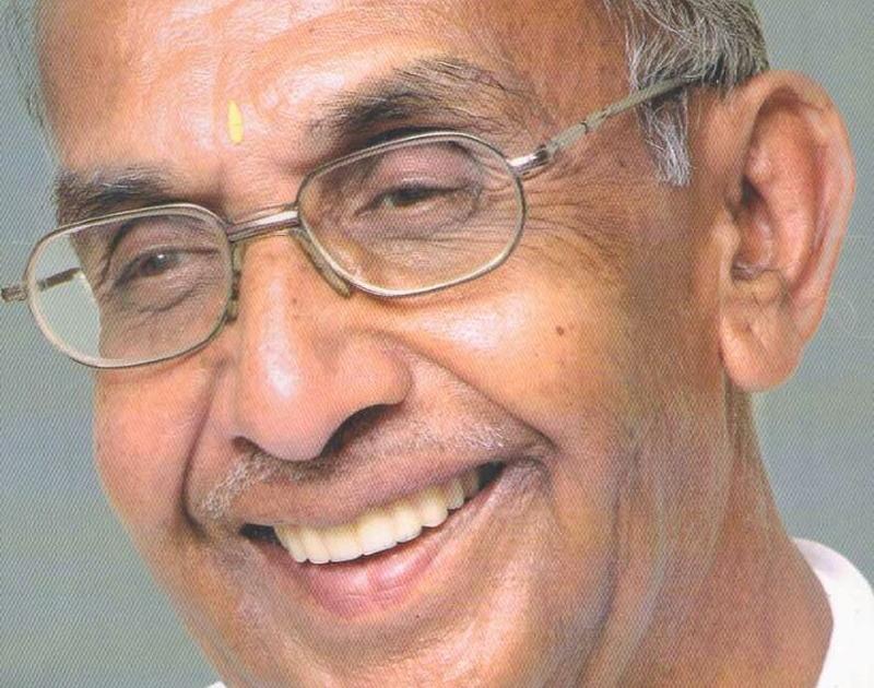  Social worker Hemraj Jain passed away | सामाजिक कार्यकर्ते हेमराज जैन यांचं निधन