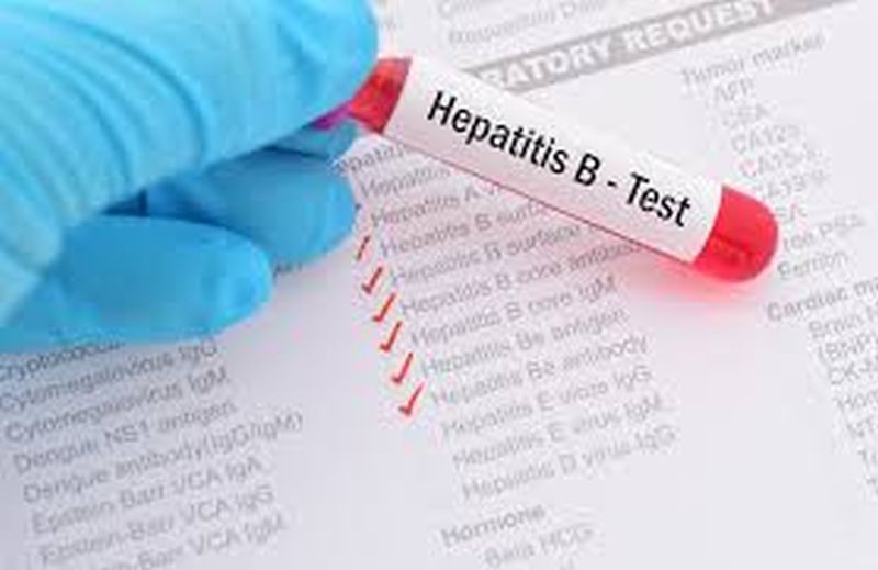 Control possible of hepatitis if diagnosed! | निदान झाल्यास हिपॅटायटिसवर नियंत्रण शक्य!