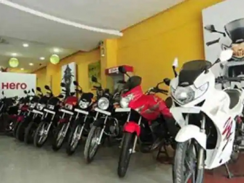 hero motocorp to increase prices of its two wheelers from 5th april 2022 | Hero Bike किंवा Scooter घेणार असाल तर घाई करा, 5 एप्रिलपासून टू-व्हीलर्स महागणार