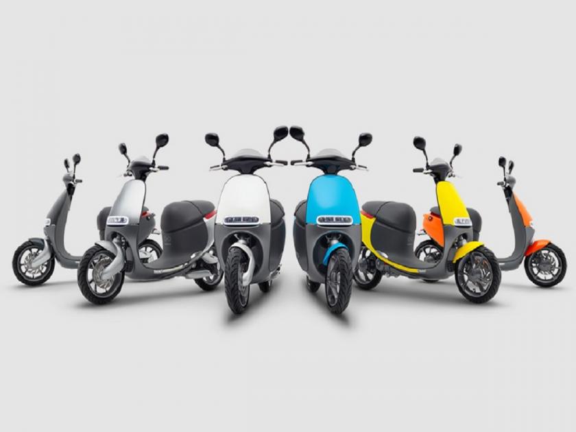 Hero Motocorp to launch its first battery powered electric scooter in march | मार्चमध्ये पहिली इलेक्ट्रिक स्कूटर आणणार Hero, प्रतिस्पर्धी कंपन्यांसमोर असणार तगडं आव्हान!