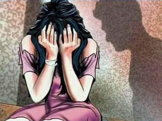 gang rape of girl by two accused in patna bihar covid vaccine police vaccination crime | माणुसकीला काळीमा! Corona Vaccine देण्याचं आमिष दाखवून तरुणीवर सामूहिक बलात्कार