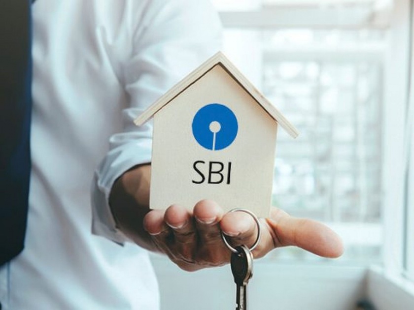 Want to buy a house at a lower price than the market price? SBI e-auction | बाजारभावापेक्षा कमी किंमतीत घर, गाळे खरेदी करायचेत? SBI देतेय मोठी संधी