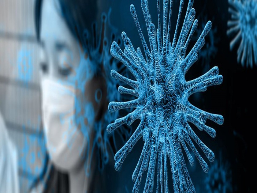 Corona epidemic increases the risk of measles 23 year old record breaks at science | कोरोनाच्या माहामारीने वाढला 'या' घातक आजाराचा धोका; २३ वर्षांनी रेकॉर्ड तोडला