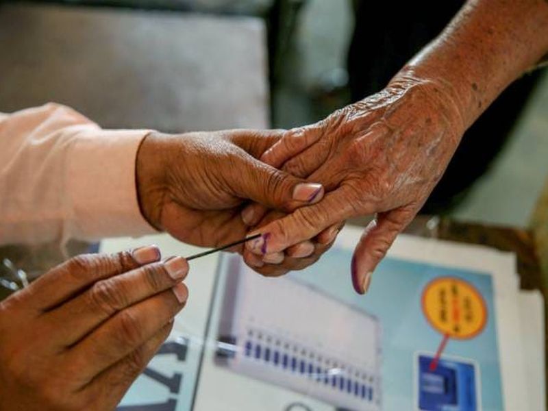 Election for ZP in Goa on 12th; Election Commission announcement | गोव्यात झेडपीसाठी १२ रोजी निवडणूक; निवडणूक आयोगाची घोषणा