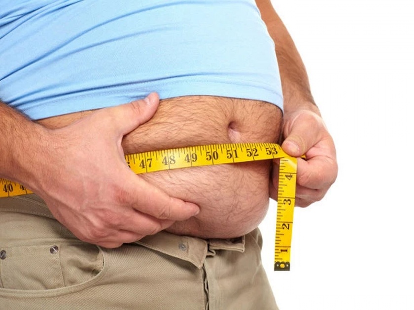Reasons behind obesity, high blood pressure and cholesterol, How to avoid them | वजन वाढण्याची आणि हाय बीपीची 'ही' असू शकतात कारणे, जाणून घ्या उपाय! 