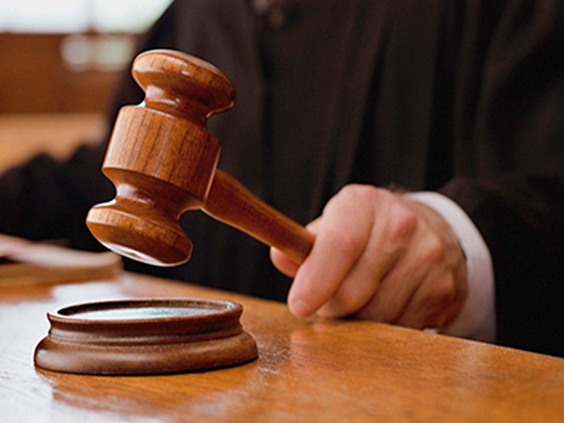 high court grants bail to saurabh tripathi in tet exam scam | TET Exam | टीईटी परीक्षा घोटाळ्यातील सौरभ त्रिपाठीला उच्च न्यायालयाकडून जामीन