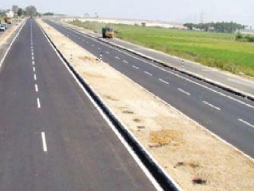 Widening of Pune-Kolhapur highway will cause all problems, demand to cancel only tolls | पुणे-कोल्हापूर महामार्ग रुंदीकरणाने सारेच बेहाल, टोलच रद्द करण्याची मागणी 
