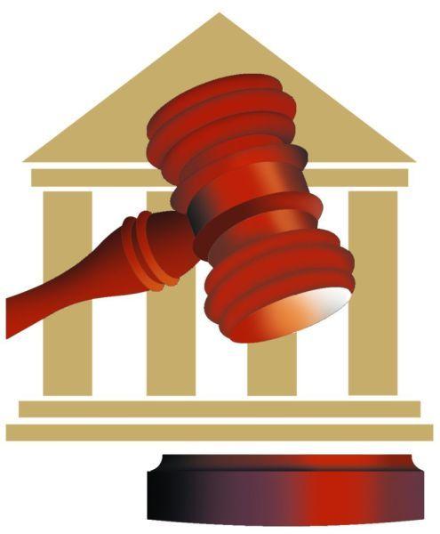 High Court: Unconstitutional lawyer slapped | उच्च न्यायालय : गणवेशात नसलेल्या वकिलाला फटकारले