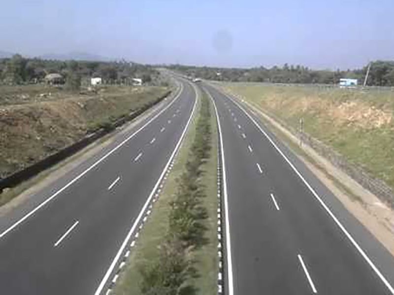 Muhurat only after the Lok Sabha after the four-lane highway | महामार्ग चौपदरीकरणास लोकसभेनंतरच मुहूर्त