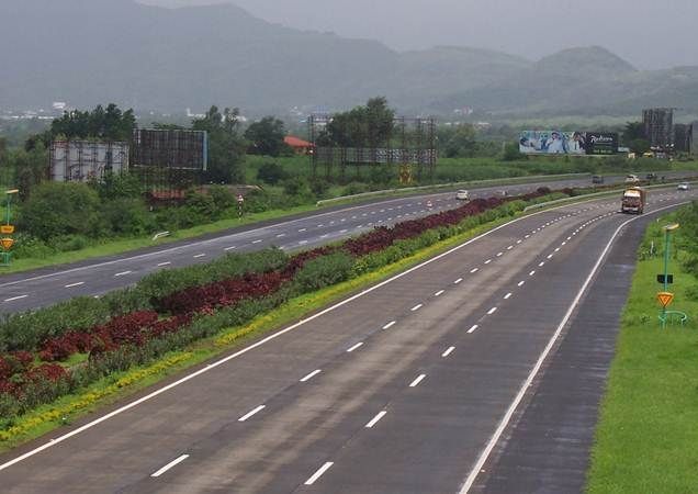 MSRDC to appoint consultant for Konkan Greenfield Expressway | कोकण ग्रीनफिल्ड एक्स्प्रेस-वेसाठी एमएसआरडीसी नेमणार सल्लागार