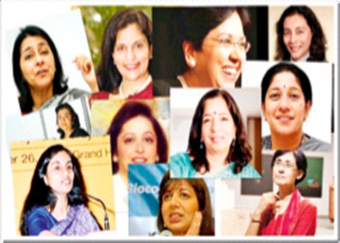 39 per cent senior positions in Indian companies held by women! | भारतीय कंपन्यांतील 39 टक्के वरिष्ठ पदे महिलांच्या ताब्यात !