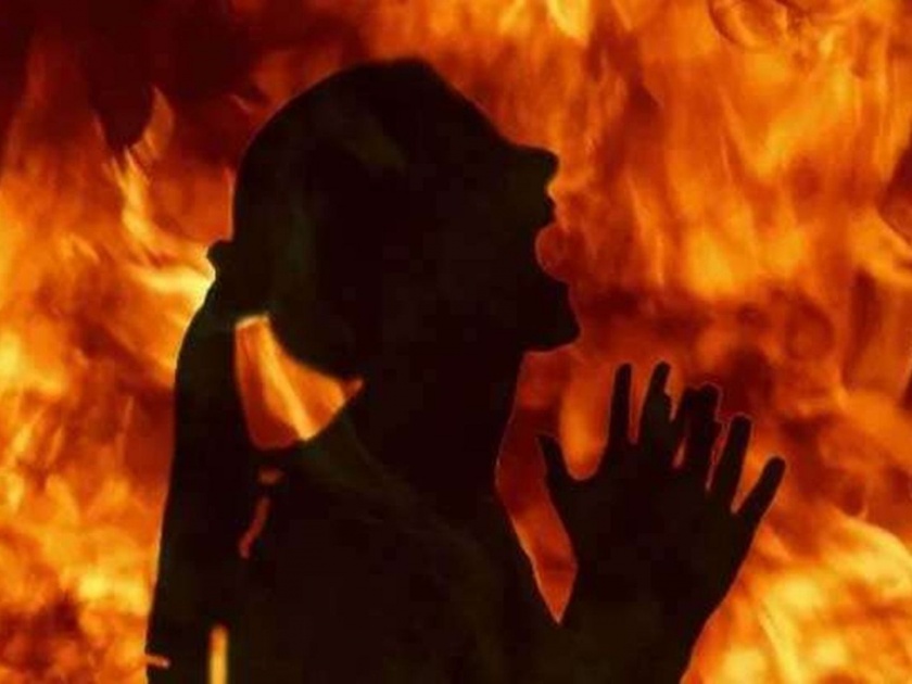 hinganghat teacher burnt case victim dies | Hinganghat Case : हिंगणघाट जळीतकांड प्रकरणातील पीडितेची मृत्यूशी झुंज अपयशी