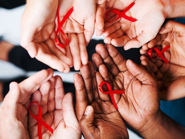 HIV infected in danger in Nagpur | नागपुरात एचआयव्हीबाधितांचा जीव टांगणीला