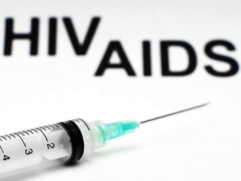 The police received a report from the wife who was HIV-positive for her wife | पत्नीला एचआयव्हीची बाधा करणाऱ्या पतीचा अहवाल पोलिसांना मिळाला