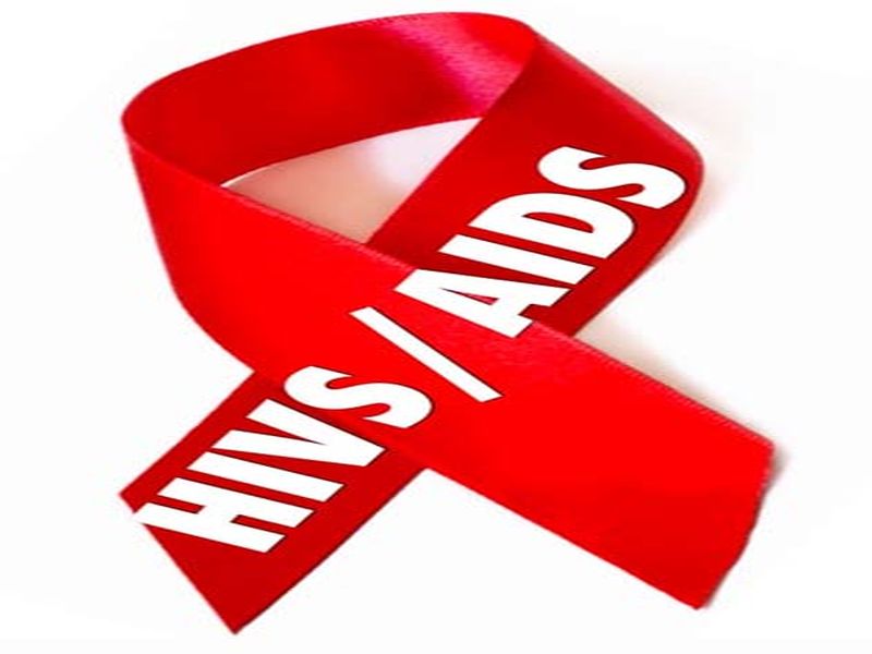  Nagaland has 22,878 cases of HIV, AIDS | नागालँडमध्ये एचआयव्ही, एड्सचे २२,८७८ रुग्ण