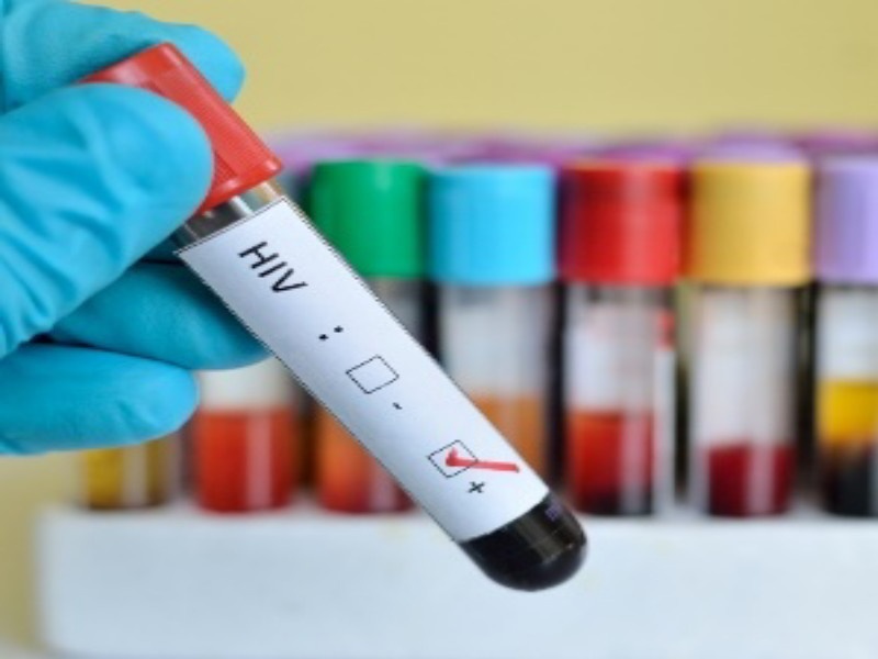 111 people died due to blood tests during the 70-month period | रक्त तपासणीमुळे ७० महिन्यांच्या कालावधीत १११ जणांचे प्राण वाचले