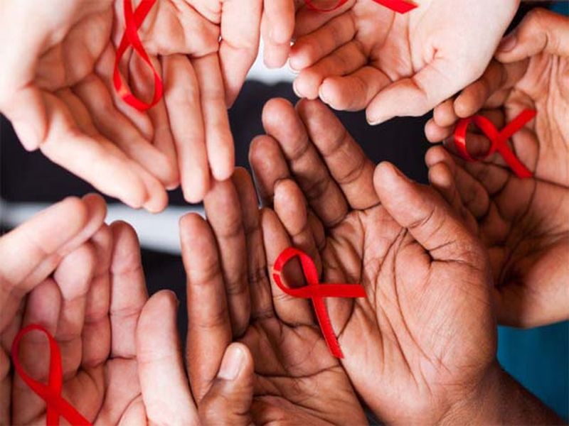 180 children of Nandurbar prevention from HIV | नंदुरबारातील 180 बालकांचा एचआयव्हीपासून बचाव