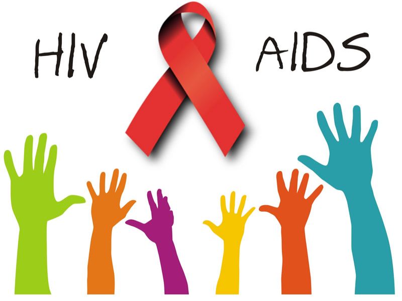 Combinations of HIV on the strength of will | इच्छाशक्तीच्या जोरावर एचआयव्हीशी झुंज