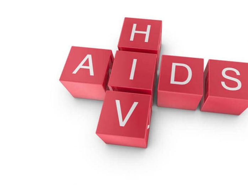 940 HIV positive in Akola district in three years! | तीन वर्षांत जिल्ह्यात ‘एचआयव्ही’चे ९४० ‘पॉझिटिव्ह’!