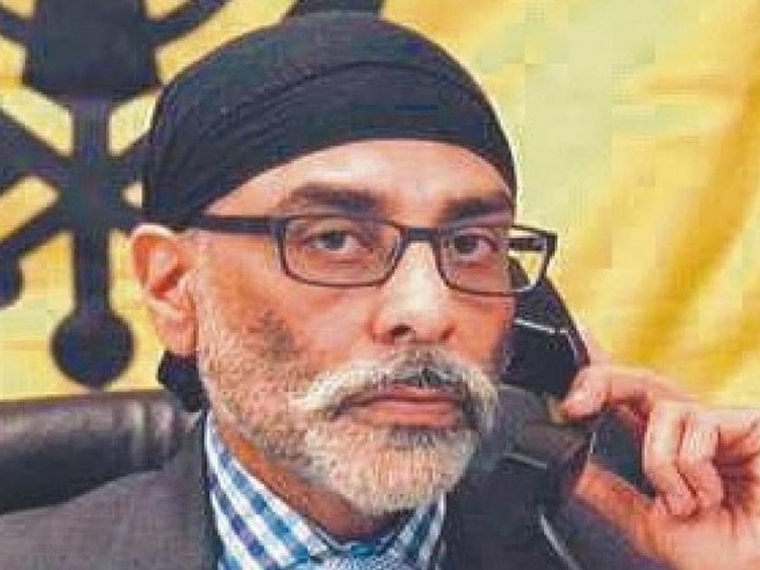 If there is violence in the farmers' rally tomorrow ...; Terrorist chief's phone call to Delhi | उद्या शेतकऱ्यांच्या रॅलीत हिंसाचार झाल्यास...; दहशतवादी संघटनेच्या मुखियाचा दिल्लीला फोन