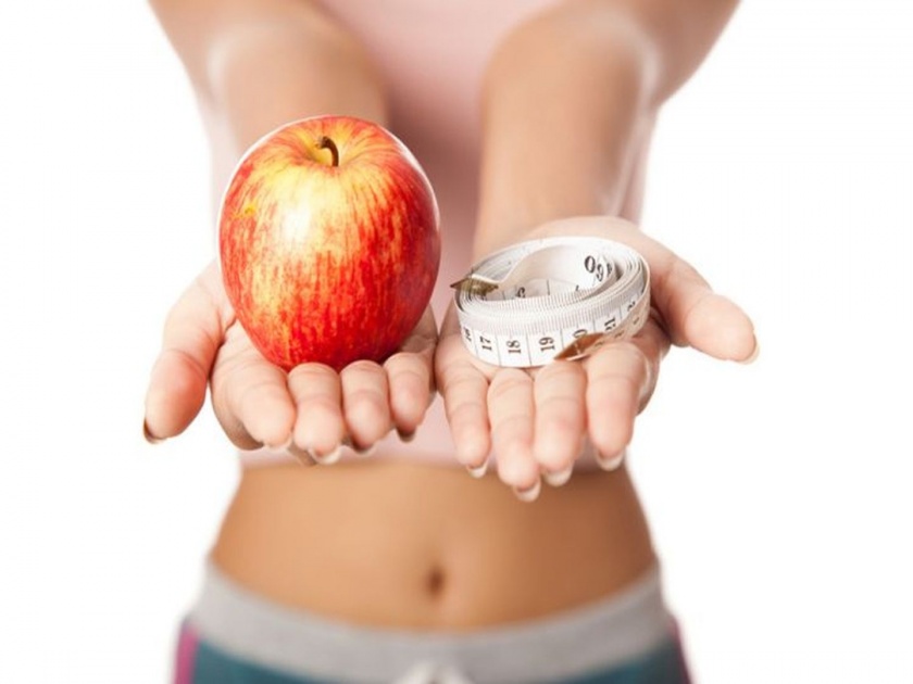Know to loss weight by using this 5 fruits | वजन कमी होत नाहीये? 'ही' फळं खाल्ल्यानंतर ७ दिवसात वजन होईल कमी...मग बघा कमाल 