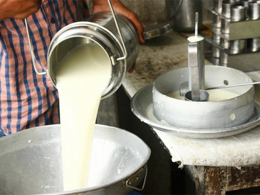 gopala gopala why amul milk and mahananda politics | गोपाला गोपाला; दूध का अमूलला?