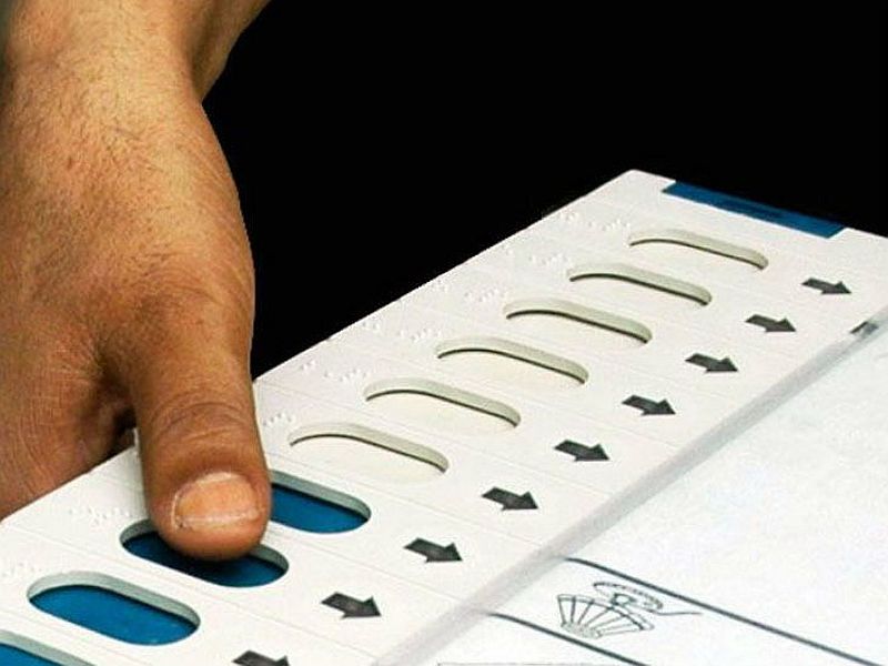 21 sensitive polling stations in Panvel | पनवेलमध्ये २१ संवेदनशील मतदान केंद्र