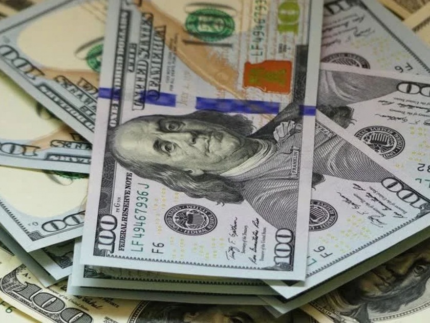 Fraud of three lakhs by showing the lure of giving US dollars | अमेरिकन डॉलर देण्याचे आमिष दाखवून तीन लाखांची फसवणूक