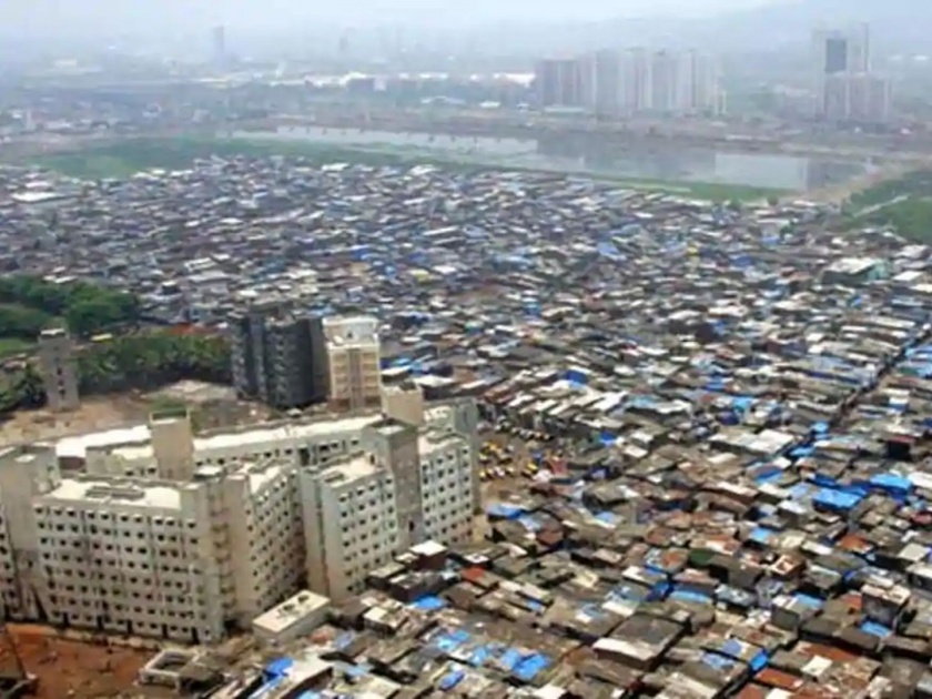 Slum redevelopment schemes in major cities | झोपडपट्टी पुनर्विकास योजना प्रमुख शहरांमध्ये
