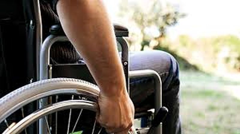 Special facilities for the disabled in Corona Ward! |  कोरोना वॉर्डात दिव्यांगांसाठी विशेष सुविधा!