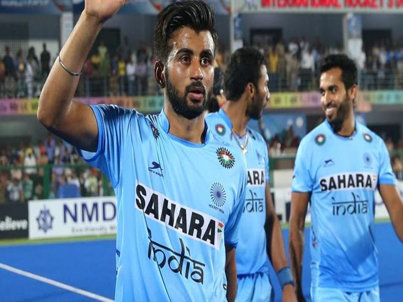 India's dream of reaching the final of the Azlan Shah hockey tournament | अझलन शाह हॉकी स्पर्धेत भारताचे अंतिम फेरीत पोहोचण्याचे स्वप्न भंगले
