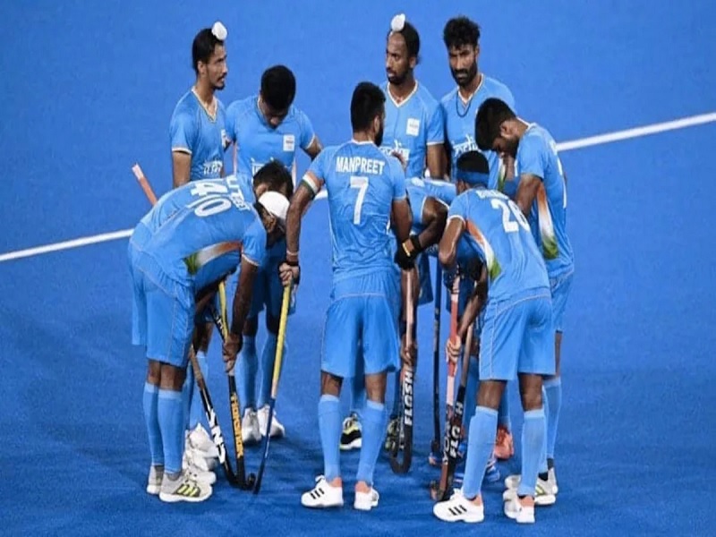 New cycle starts as Indian men take on Korea in Asian Champions Trophy | आशियाई अजिंक्यपद हॉकी : भारताची सलामी दक्षिण कोरियाविरुद्ध