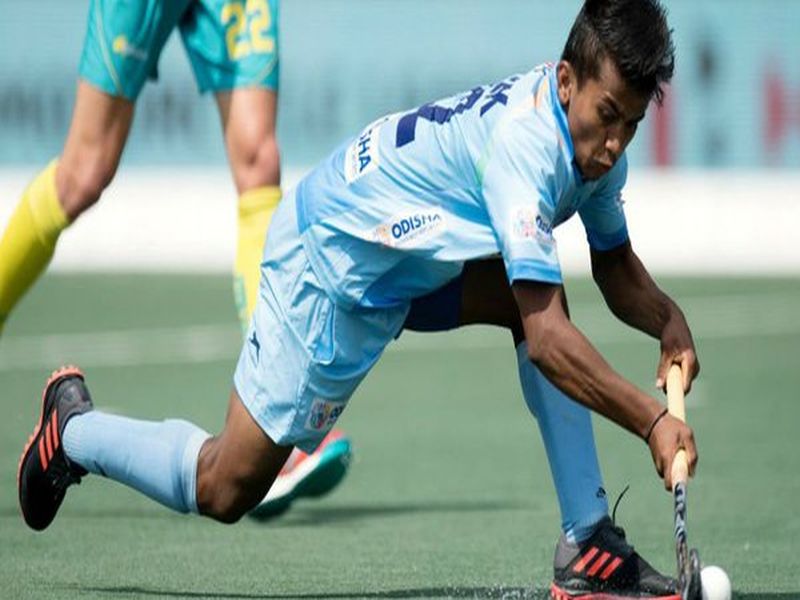 Indian Under-18 men's hockey team will begin its campaign at the Buenos Aires 2018 Youth Olympic Games against Bangladesh | Youth Olympic Games: भारतीय पुरुष हॉकी संघासमोर बांगलादेशचे आव्हान, महिलांचा ऑस्ट्रियाशी सामना
