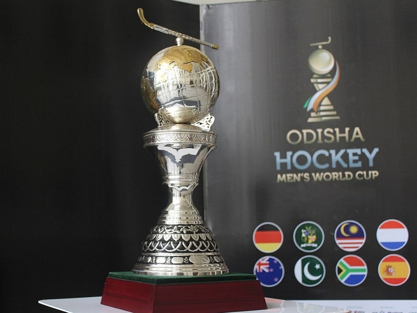 India's bid for 2023 hockey men's or women's world cup | 2023च्या वर्ल्ड कप आयोजनासाठी भारताची दावेदारी, जूनमध्ये होणार निर्णय