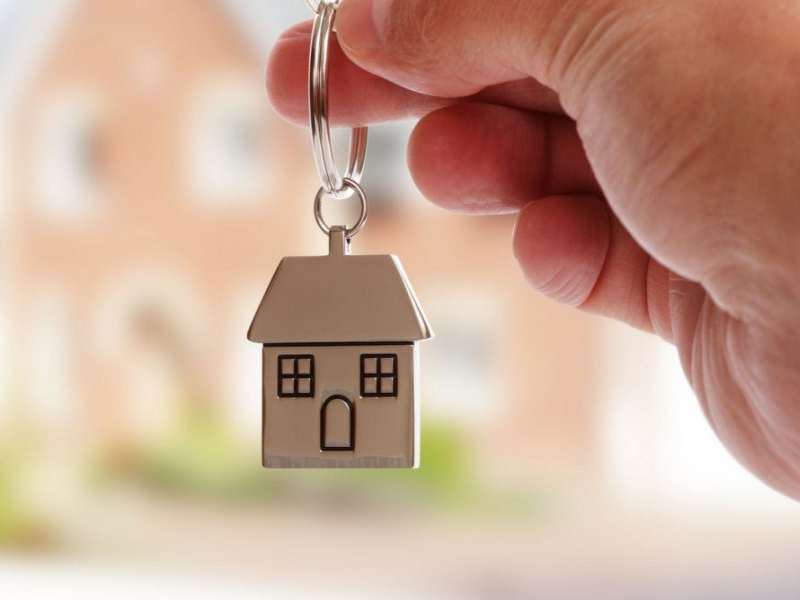The registration of the house will be done only after getting the OC; Comfort for home buyers | ‘ओसी’ मिळाल्यानंतरच होणार घराची नोंदणी; घर खरेदीदारांना दिलासा