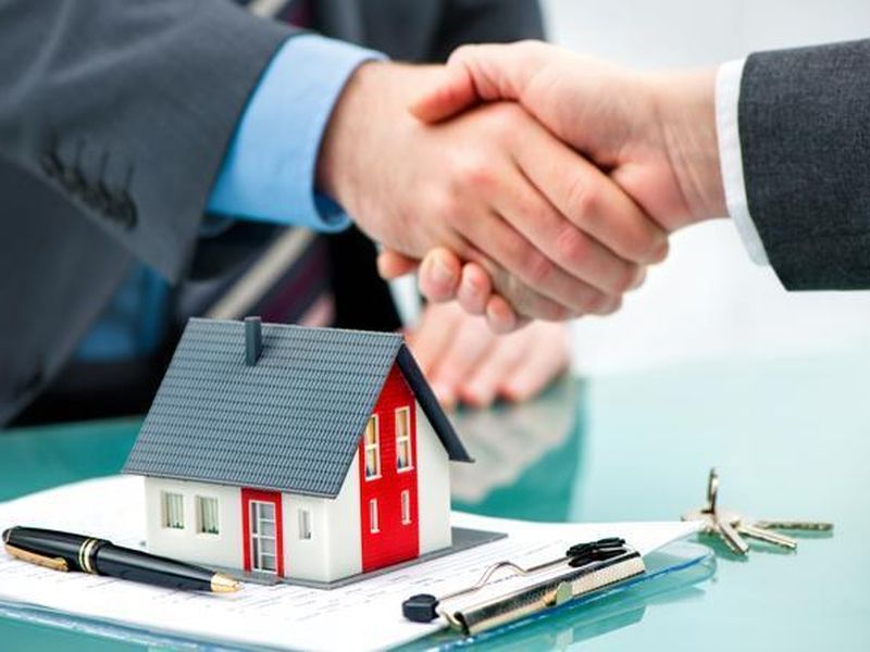 rent agreement lease agreement registration stamp duty tenant rights landlord rights registration act 1908 | Home Rent Agreement: : घरमालक केवळ 11 महिन्यांसाठी रेंट अ‍ॅग्रीमेंट का बनवतात?