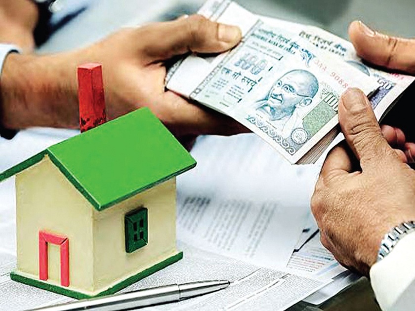 affordable rental house rs 1000 per month under rental housing scheme | मोदी सरकारच्या 'या' योजनेअंतर्गत 1000 रुपये भाड्याने मिळणार घर; जाणून घ्या कोणाला, कसा होणार फायदा